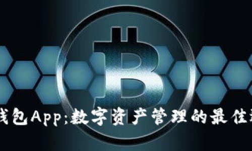 BK钱包App:数字资产管理的最佳选择