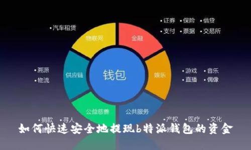 如何快速安全地提现b特派钱包的资金