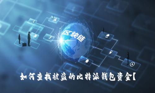 如何查找被盗的比特派钱包资金?