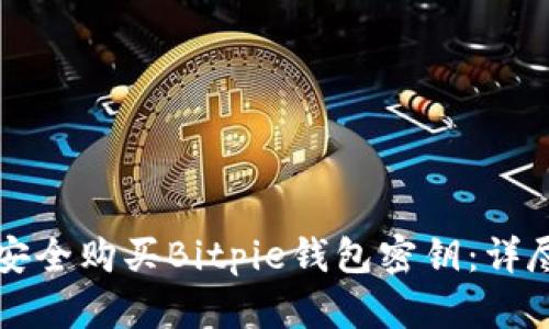 如何安全购买Bitpie钱包密钥:详尽指南