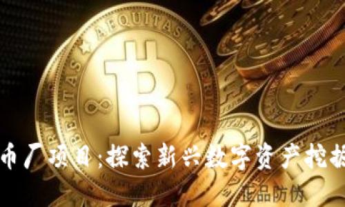 加密货币厂项目：探索新兴数字资产挖掘的未来