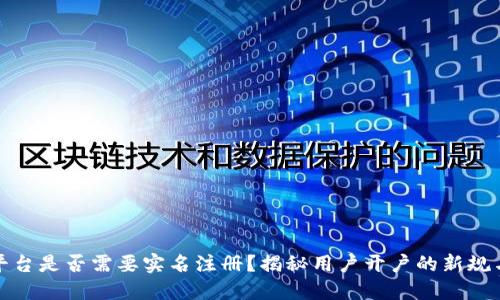 BitP平台是否需要实名注册？揭秘用户开户的新规与趋势