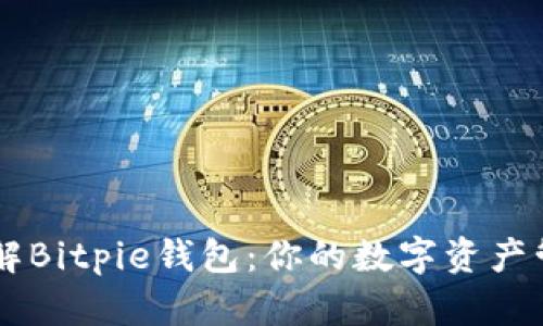 深入了解Bitpie钱包：你的数字资产管理助手