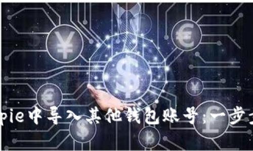 如何在Bitpie中导入其他钱包账号：一步步详细指南