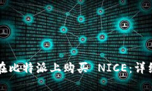 如何在比特派上购买 NICE：详细指南