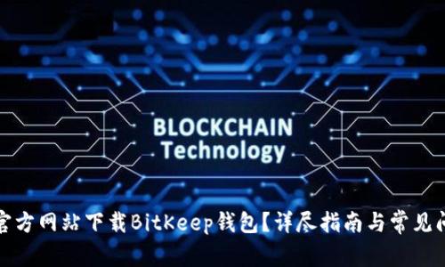 如何从官方网站下载BitKeep钱包？详尽指南与常见问题解答