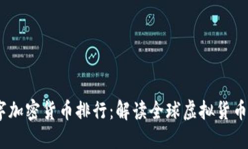2018年数字加密货币排行：解读全球虚拟货币市场的变迁