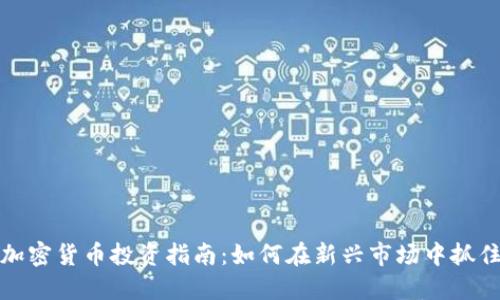 初创加密货币投资指南：如何在新兴市场中抓住机会