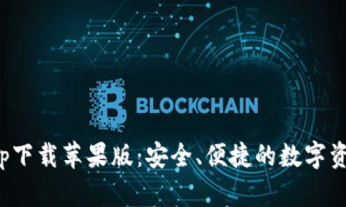 比特钱包app下载苹果版：安全、便捷的数字资产管理之选