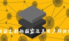 比特派支持的国家及其用户群体分析