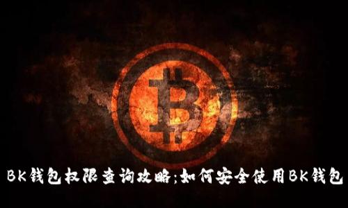 BK钱包权限查询攻略：如何安全使用BK钱包