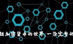 探索区块链加密货币的世界：一份完整的图像指