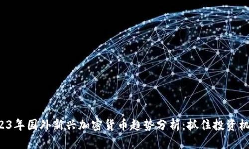 2023年国外新兴加密货币趋势分析：抓住投资机会！
