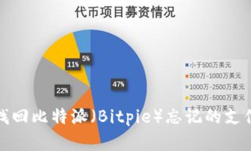 如何找回比特派（Bitpie）忘记的支付密码
