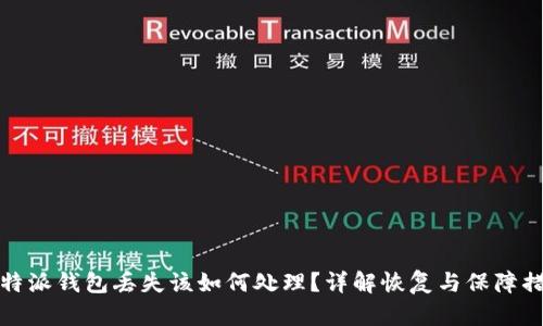 比特派钱包丢失该如何处理？详解恢复与保障措施