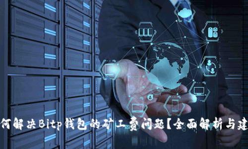 如何解决Bitp钱包的矿工费问题？全面解析与建议