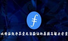 比特派纯净买卖无法验证的原因及解决方案