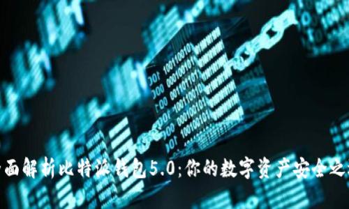 全面解析比特派钱包5.0：你的数字资产安全之选