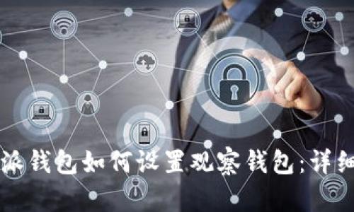 比特派钱包如何设置观察钱包：详细指南