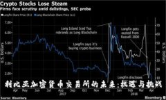 利比亚加密货币交易所的未来：机遇与挑战