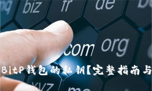 如何导出BitP钱包的私钥？完整指南与注意事项