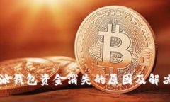比特派钱包资金消失的原因及解决方法