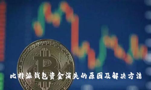比特派钱包资金消失的原因及解决方法