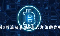 如何辨别B特派的真假？五大方法助你明辨真伪