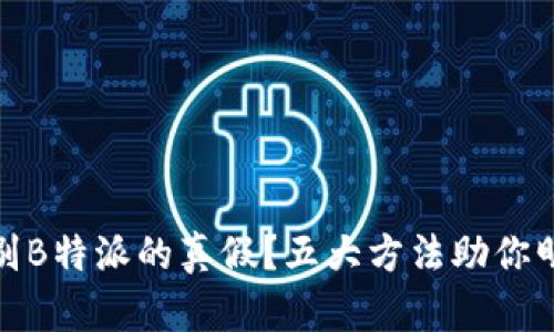 如何辨别B特派的真假？五大方法助你明辨真伪