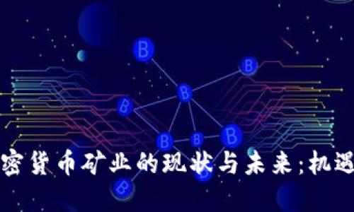 中国加密货币矿业的现状与未来：机遇与挑战