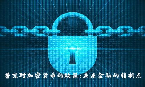 普京对加密货币的政策：未来金融的转折点