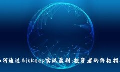 如何通过BitKeep实现盈利：投资者的终极指南