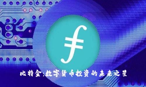 比特金：数字货币投资的未来之星