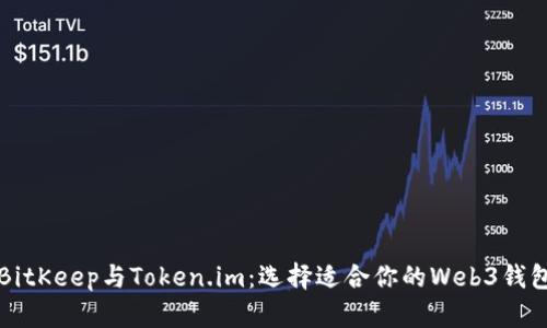 BitKeep与Token.im：选择适合你的Web3钱包