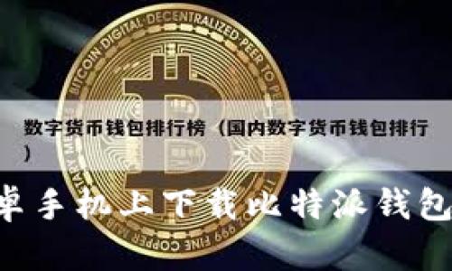 如何在安卓手机上下载比特派钱包：全面指南