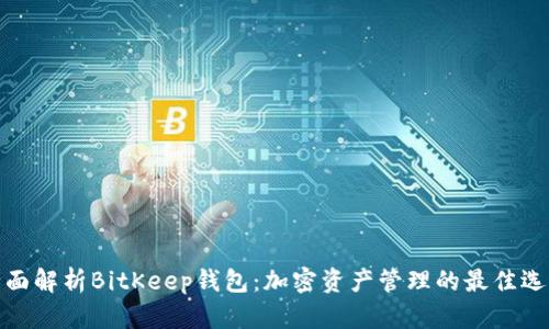全面解析BitKeep钱包：加密资产管理的最佳选择
