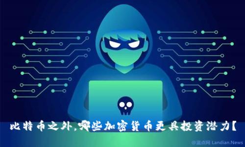 比特币之外，哪些加密货币更具投资潜力？