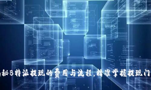 揭秘B特派提现的费用与流程，精准掌握提现门槛