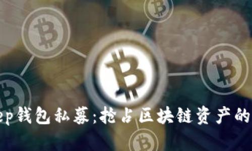 BitKeep钱包私募：抢占区块链资产的新机遇