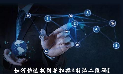 
如何快速找到并扫描B特派二维码？