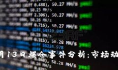 加密货币于5月13日爆仓事件分析：市场动荡背后