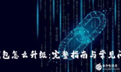 b特派钱包怎么升级：完整指南与常见问题解答