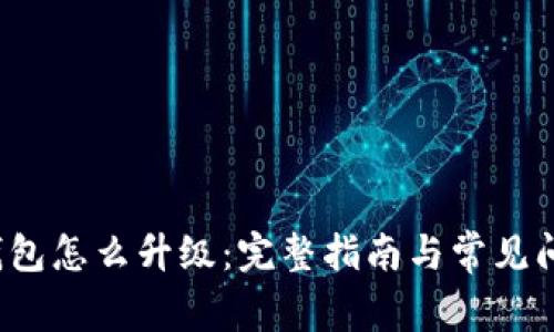 b特派钱包怎么升级：完整指南与常见问题解答