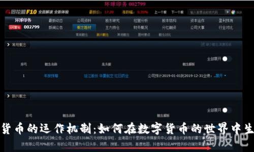 探索加密货币的运作机制：如何在数字货币的世界中生存与发展