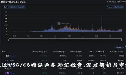 如何通过USD/CB特派业务外汇投资：深度解析与市场影响