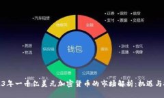 2023年一千亿美元加密货币的市场解析：机遇与挑