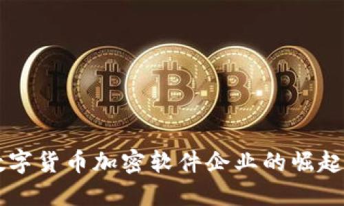 中国数字货币加密软件企业的崛起与未来