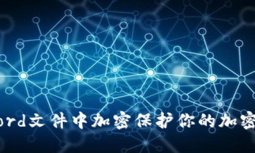 如何在Word文件中加密保护你的加密货币信息