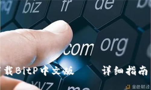 如何安全下载BitP中文版——详细指南与操作步骤