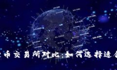 多家加密货币交易所对比：如何选择适合你的平